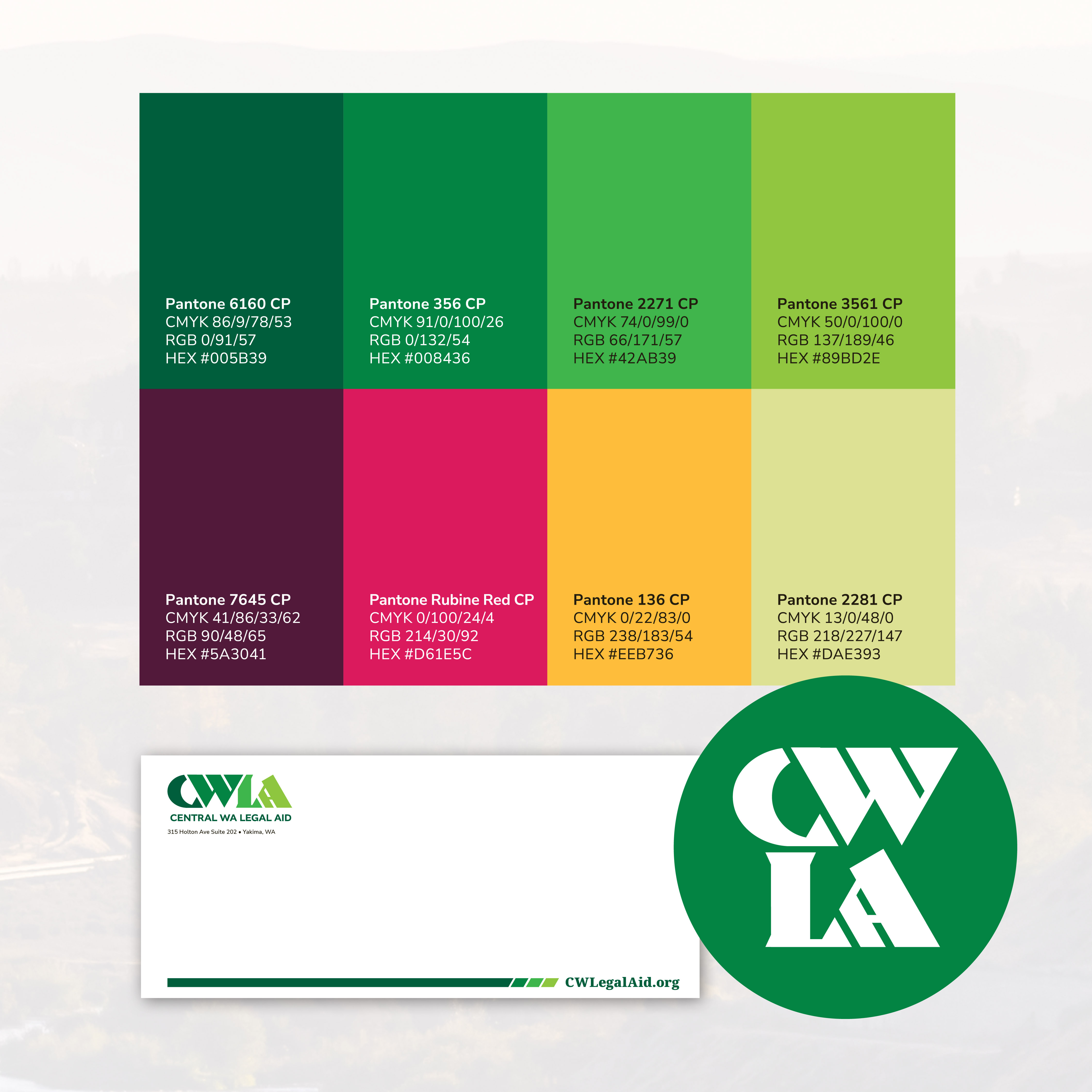 FG Case Study CWLA Web3