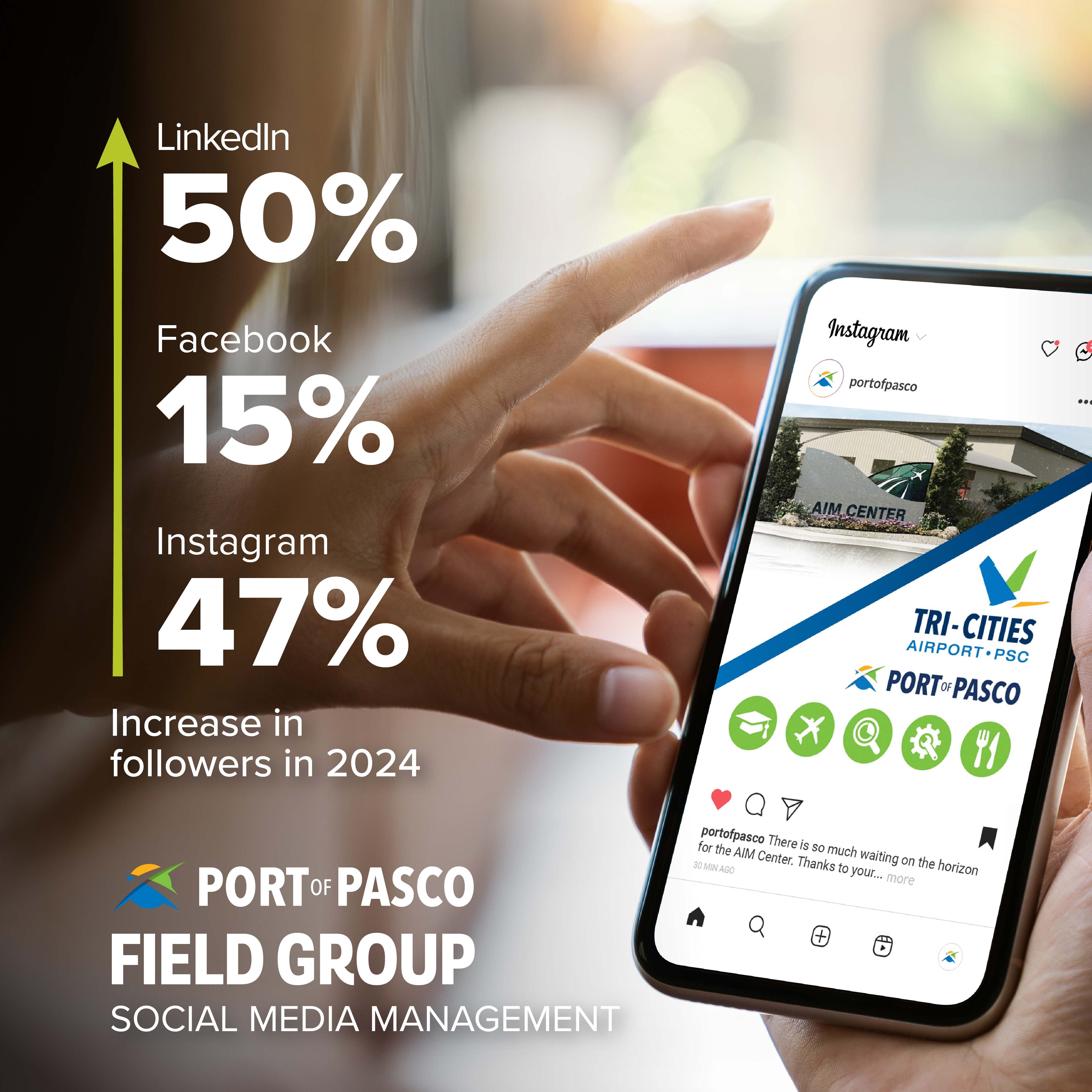 POP Case Study Web