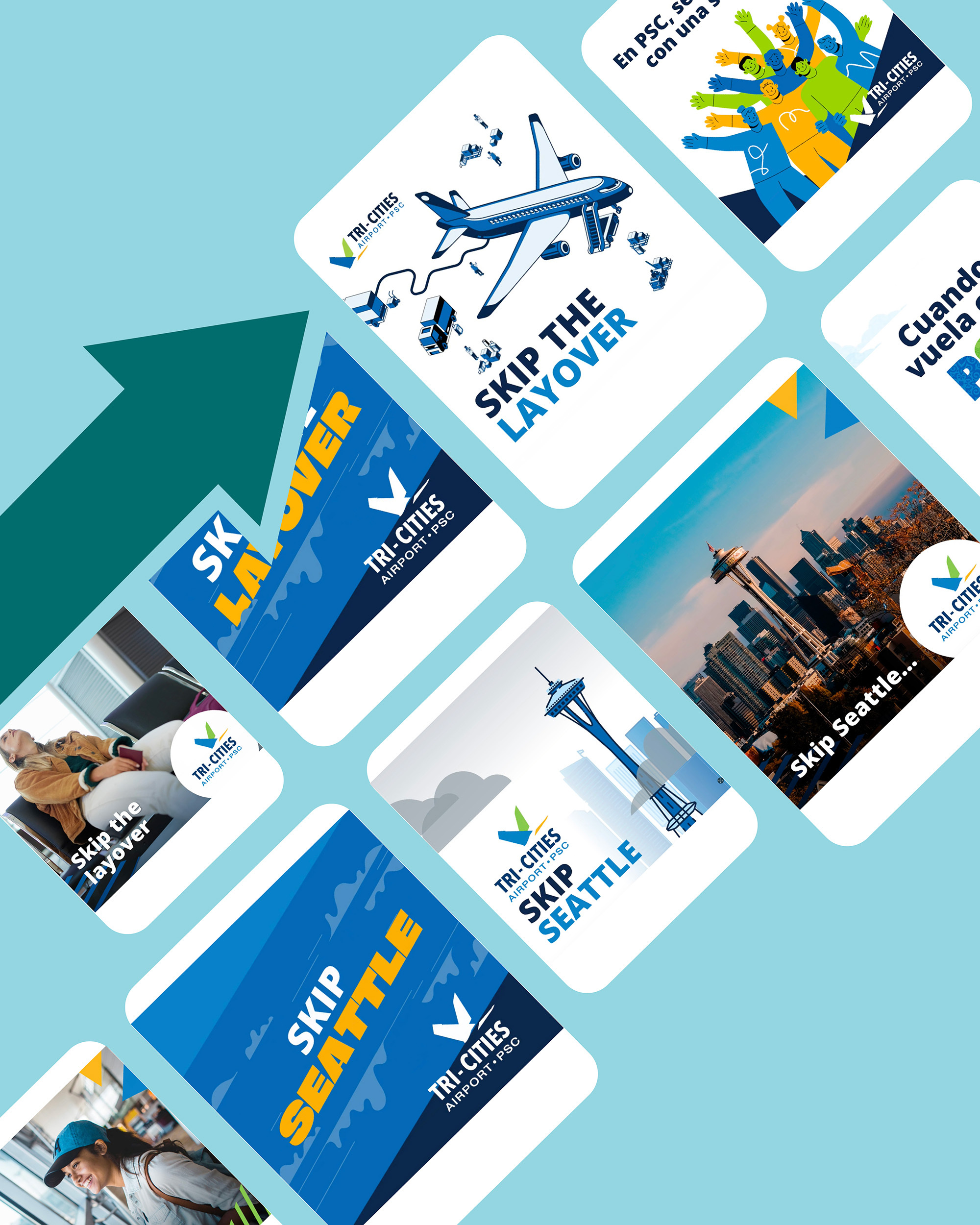 AB Testing Case Study Web