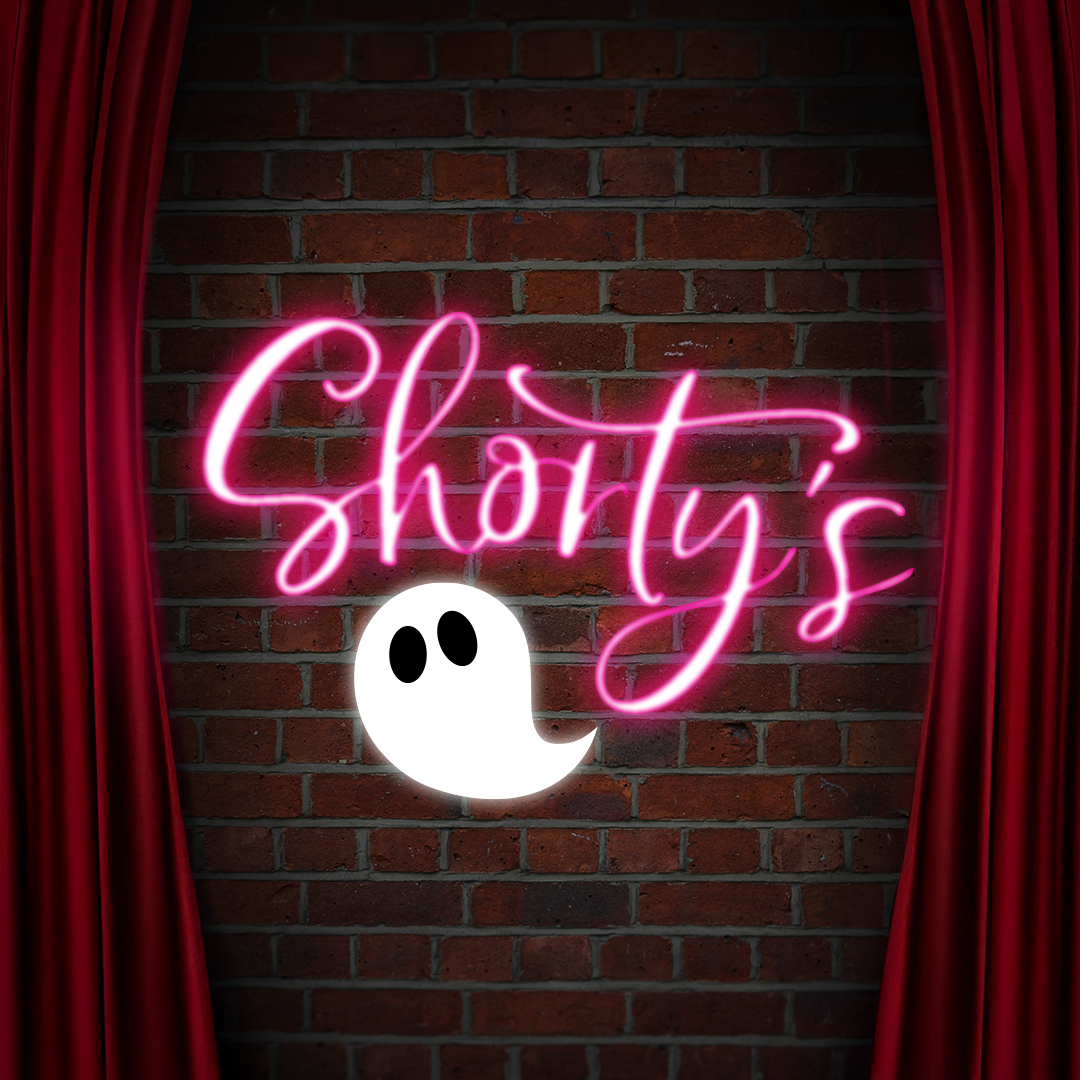 Shortys Cover