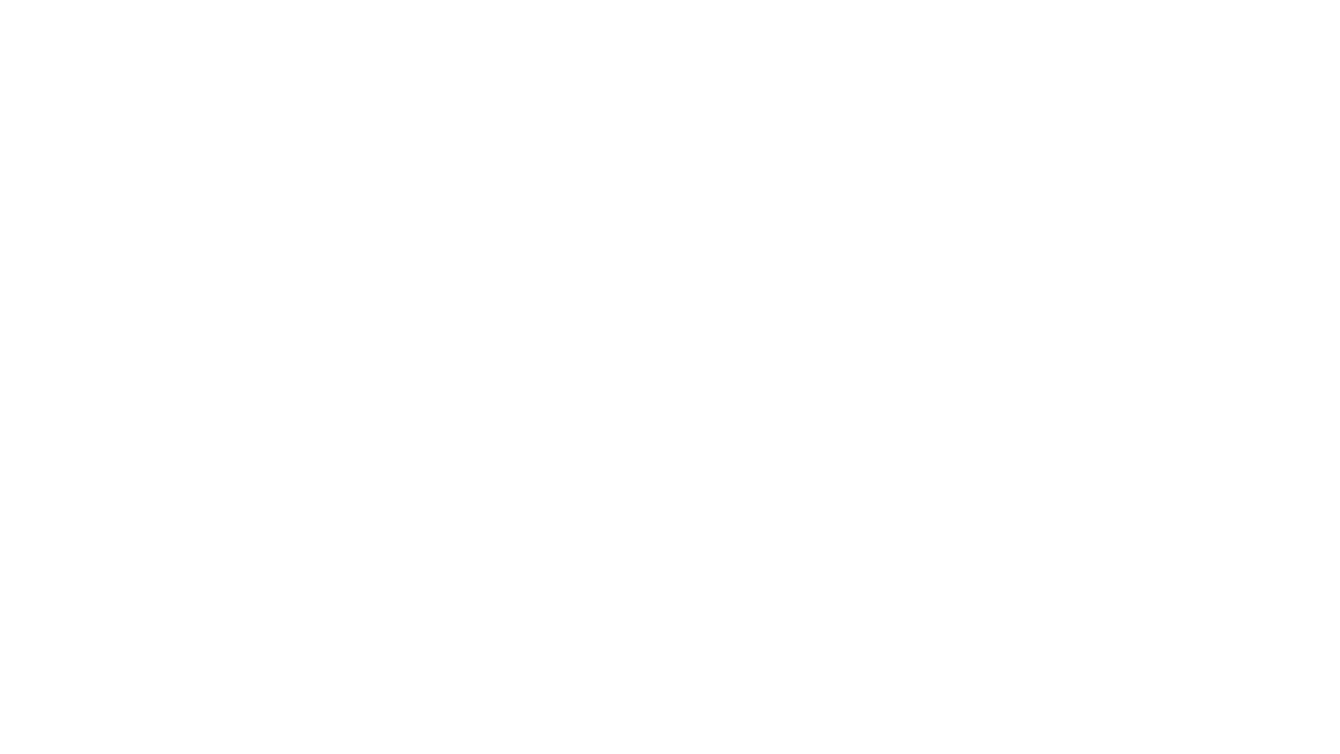 Po P Logo White