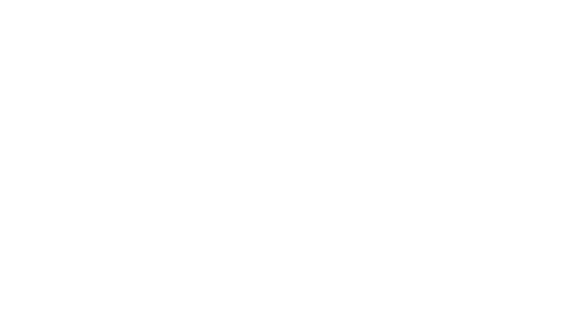 Single Hill Logo White